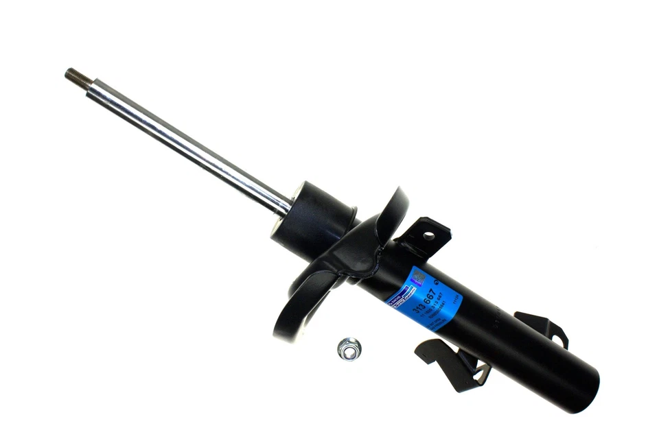 Shock Absorber for Volvo S40 2004 - 2011 SACHS 313 667 - Image 1 of 4