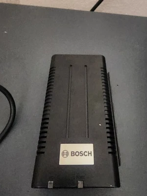 Fuente de alimentación de CA Bosch NPD-6001A High Poe Midspan 60W Foto 1 de 4