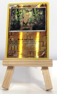 Pokémon TCG - Sudowoodo 57/122 - Reverse Holo Rare - Breakpoint (2016) - Bild 1 von 2