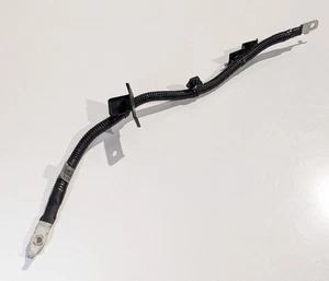 KIA NIRO EV 2018-2023 NEGATIVE BATTERY CABLE 91661-K4000 - Picture 1 of 11