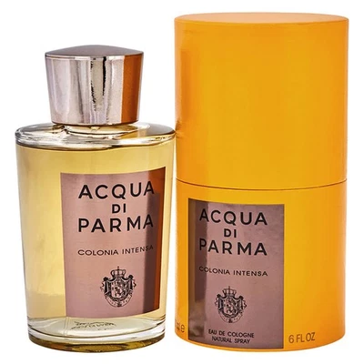 Colonia Intensa / Acqua Di Parma EDC Spray 6 oz - Imagem 1 de 2