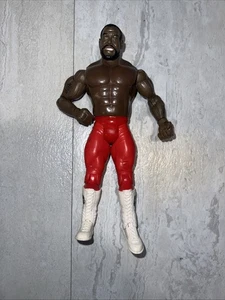 WWE Superstars Classics Serie 26 Junkyard Dog Figur - Bild 1 von 2
