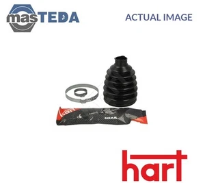 446 263 CV JOINT BOOT KIT FRONT HART FOR DACIA LOGAN,SANDERO,DUSTER,LOGAN II - Picture 1 of 5