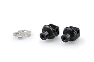 Puig 7249N Passenger Footpeg Adaptor For Various BMW Models - Picture 1 of 1