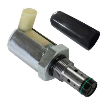 2Pin Injector Pressure Regulator Valve For Ford Excursion model 2005 3C3Z9C968AA - Image 1 of 4