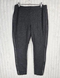 Ivanka Trump Grey Pants Size Medium - Picture 1 of 6