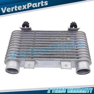 PARA RANGER 2,5 3,0 TDCI MAZDA BT-50 BT50 2006- INTERCOOLER 6M349L440AB 1455028 Foto 1 de 4
