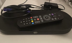 BT Youview TV Box Pro RTIW387 - 1TB With Remote - Picture 1 of 2