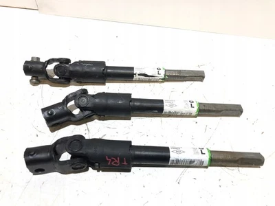 RENAULT TRAFIC IV 2.0 DCI ASTA DI STERZO 488202081R OE Parte ORIGINALE usata  - Image 1 of 3