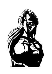Vega Street Fighter decal sticker for car/truck laptop window custom - Bild 1 von 8
