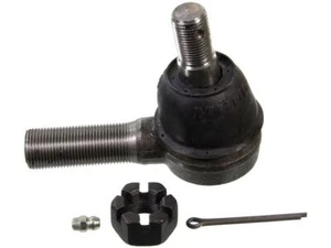 For 2004-2009 GMC W5500HD Forward Tie Rod End Front Left Outer Moog 76514BXBQ - Picture 1 of 2