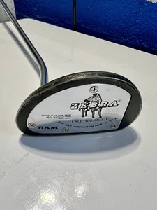 "Putter Ram Zebra Face Balanced 35"""  - Imagen 1 de 8