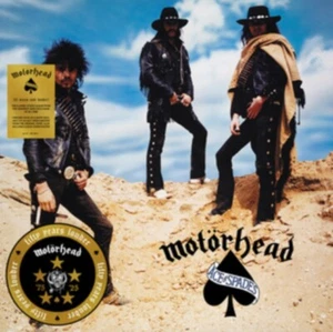 Ace Of Spades (50Th Anniversary Edition) (Blue/White Vinyl) - Picture 1 of 1