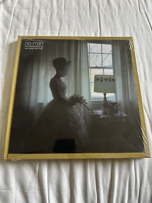 NO-MAN - Housekeeping: The OLI Years 1990-1994 - 5 discs. (New not sealed) - Image 1 of 4