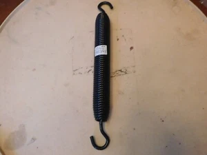 SCAG ZERO-MOWER DECK TENSION SPRING - PART#483247 - OEM PART - Picture 1 of 2