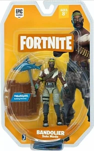 Fortnite Bandolier Solo Mode Core Actionfigur Epic Games Kinder Spielen Spielzeug NEU. - Bild 1 von 4