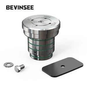 Bevinsee Drum Testing Tool For Ford 6L80 6L90 Reverse Drum Tester 35R/1-2-3-4 - Picture 1 of 7