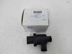 DUCATI Termostato Fori By-Pass 2.5 Ducati Diavel 55340041B - Imagen 1 de 9