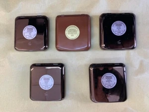 FASHION F MAKE UP PRESSED POWDER NORMAL - Picture 1 of 8