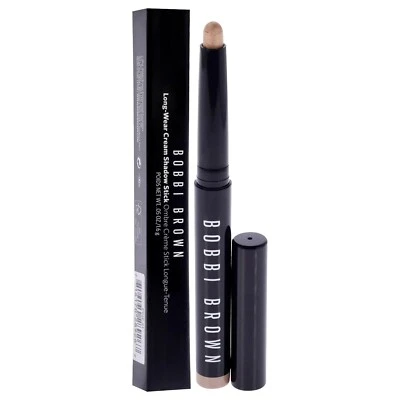Bobbi Brown Long-Wear Cream Shadow Stick Moonstone Full Size NIB - Image 1 of 3