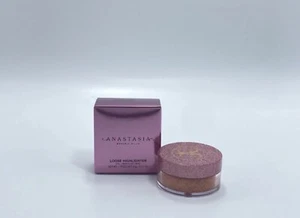 Anastasia Beverly Hills loose highlighter peach fizz Full size 6g/0.21oz - Picture 1 of 2