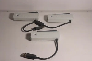 Official Microsoft XBOX 360 Wireless Networking Adapter Internet WiFi Connection - Picture 1 of 2