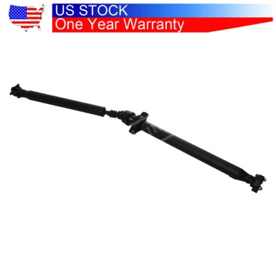 Rear Drive Shaft Assembly For Hyundai Santa Fe GLS 2003-06 V6 2.7L 4WD Auto New Foto 1 de 4