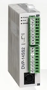DVP14SS211R Delta New and Sealed - Picture 1 of 2