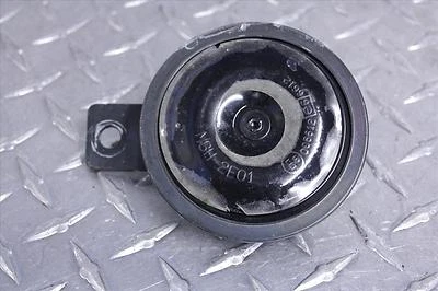 Honda NT 700 V 2010 bocina bocina bocina pitido alerta de señal NT700 Foto 1 de 4