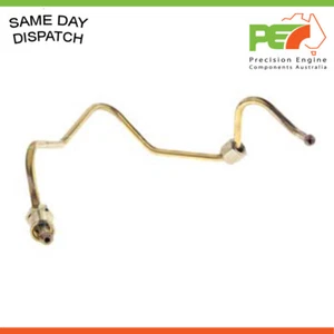 1x Premium Injector Feed Line For Toyota Hilux KUN16/26 Diesel 1KD-FTV 3.0 Turbo - Bild 1 von 4