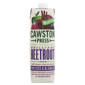 Cawston Press | Brilliant Beetroot | 1L - Picture 1 of 2