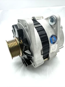 20-1139-21-1 Alternator 12 V 105 High Output Standard - Similar part #: CS130 - Picture 1 of 4