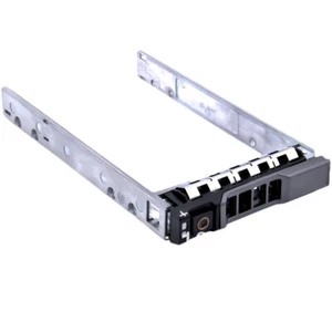 Caddy/Dell PowerEdge Caddy 12 pièces Dell R730 2,5 - Photo 1/1