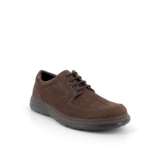 Enval Soft 6710111-BRAUN Herren Sneaker YRB AI25 - Bild 1 von 3