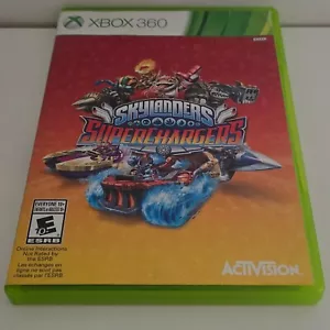 Videojuego Skylanders SuperChargers (Microsoft Xbox 360, 2015) - Imagen 1 de 4