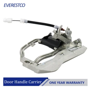 Front Driver Side Exterior Door Handle For 2000-2006 BMW X5 E53 51218243615 - Picture 1 of 5