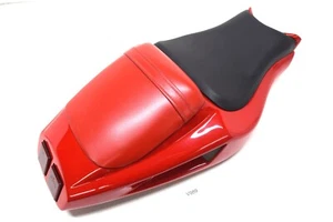 Ducati 748 S 2000-2001 Rivestimento Pannello Sella Sede Passeggero 00-01 Fairing - Foto 1 di 11
