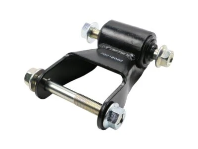 Para 2001-2004 GMC Yukon XL 2500 manilha de mola de folha traseira Moog 82145WKSN 2002 - Imagem 1 de 2