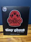 Bimtoy Tiny Ghost Reverse Death Cult Limited Edition LE 300 NYCC Exclusive Vinyl