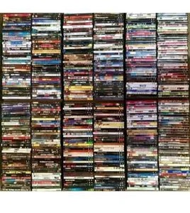 60 movies, 4 series wholesale lot dvd movies assorted bulk Video Dvds - Picture 1 of 6