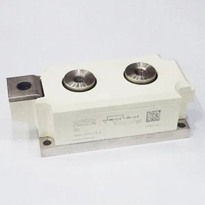 NEW SKKH570-18E SKKH57018E SKKH570/18E For SEMIKRON MODULE - Picture 1 of 3