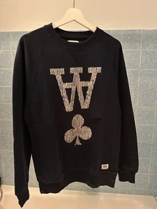 Vintage Wood Wood Pullover Gr. S - Bild 1 von 2