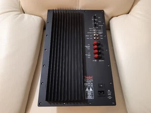 Teufel Subwoofer Aktivmodul M11000 M12000 - Bild 1 von 2
