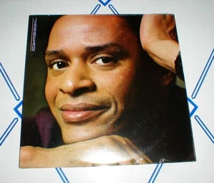AL JARREAU 1983 "Jarreau" LP w Mornin' SEALED VG++ - Picture 1 of 2