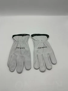Guantes de golf Air Jordan 17 Lightning x UNION exclusivos de LA nike xvii - Imagen 1 de 7