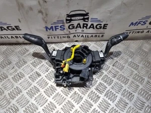 Ford Mondeo MK5 hatchback 2015-2018 indicador tallo/limpiaparabrisas/luces unidad completa - Imagen 1 de 14