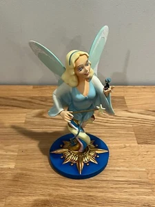 Disney Showcase Collection Pinocchio Blue Fairy - Enesco - Grand Jester-338/3000 - Picture 1 of 10