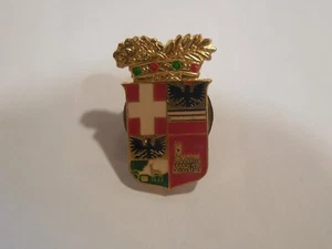 distintivo provincia di Pavia - Picture 1 of 1