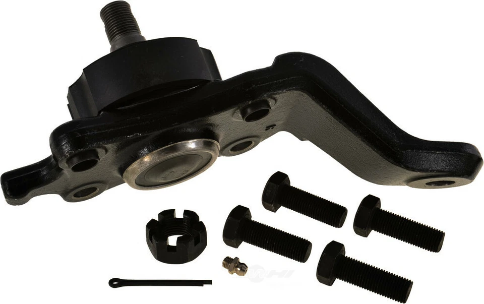 2004-2006 Toyota Tundra Sequoia Position  Front Right Lower 2700-9685 - Image 1 of 1