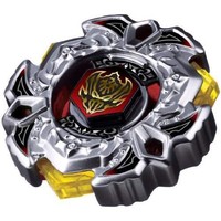beyblades metal fusion death quetzalcoatl 125rdf 4d